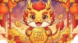 Fortune Dragon