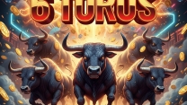 6 Toros