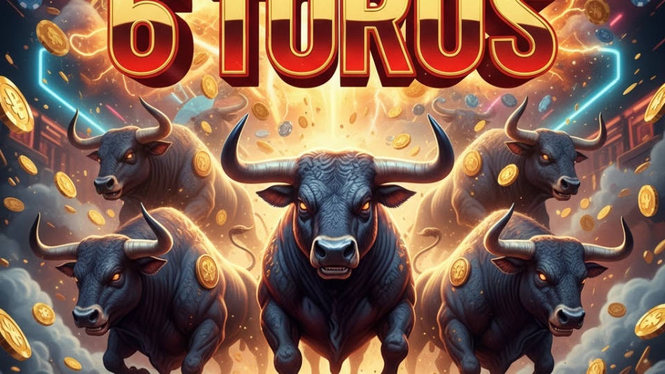 6 Toros