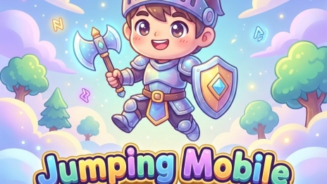 Jumping Mobile