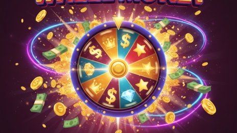 Wheel Money